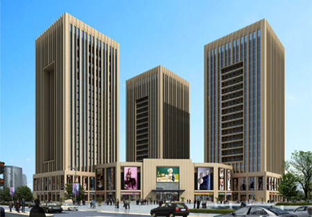 smart shenzhen futian